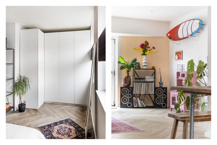 Photo 14 of Amsterdamsevaart 120