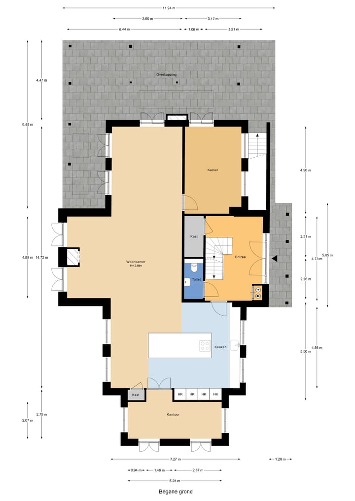 Photo 87 of Bosweg 9-A