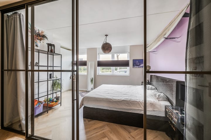 Photo 15 of Amsterdamsevaart 120