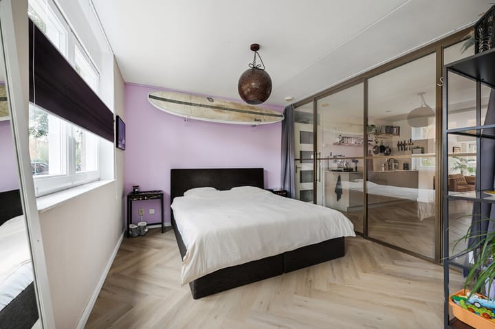 Photo 16 of Amsterdamsevaart 120