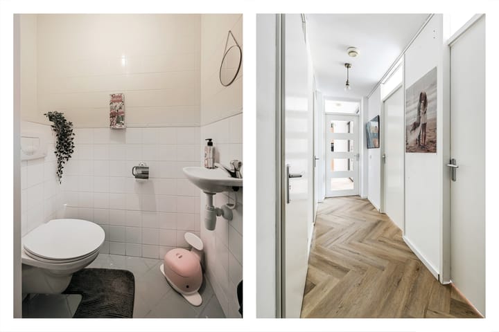 Photo 17 of Amsterdamsevaart 120