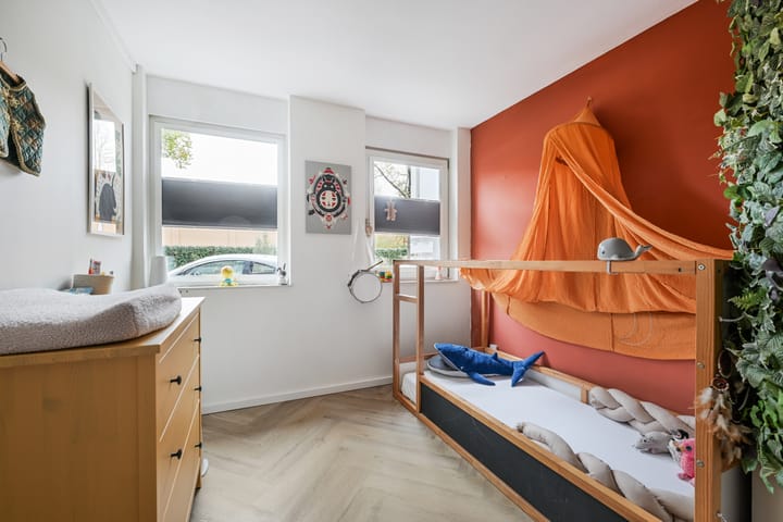 Photo 18 of Amsterdamsevaart 120