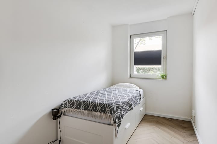 Photo 19 of Amsterdamsevaart 120