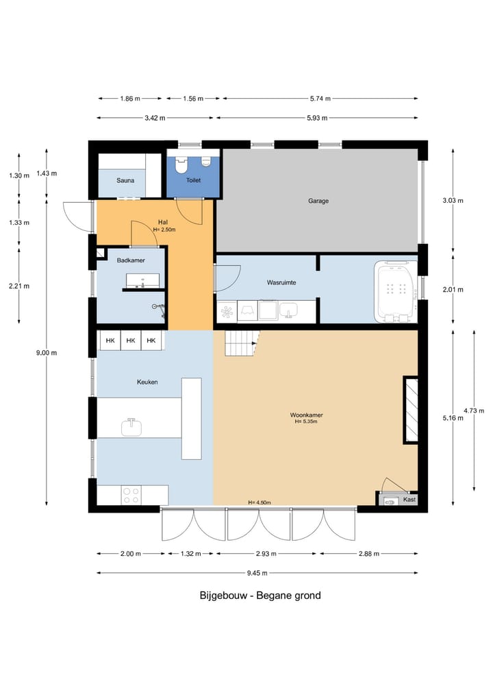 Photo 91 of Bosweg 9-A