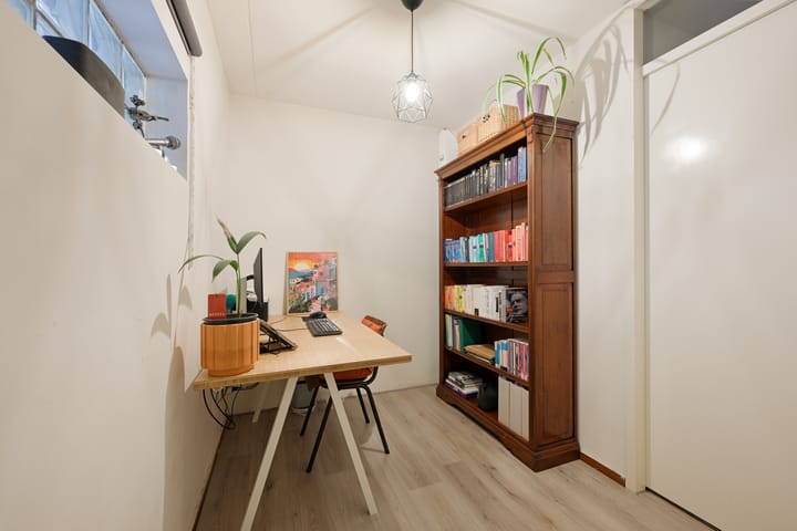 Photo 22 of Amsterdamsevaart 120