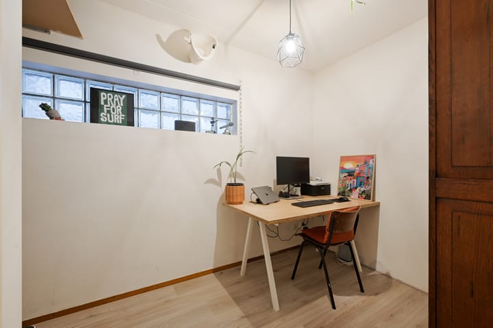 Photo 23 of Amsterdamsevaart 120