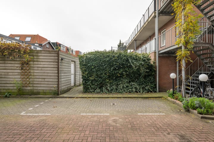 Photo 24 of Amsterdamsevaart 120