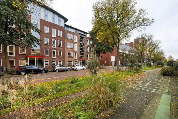 Photo 26 of Amsterdamsevaart 120