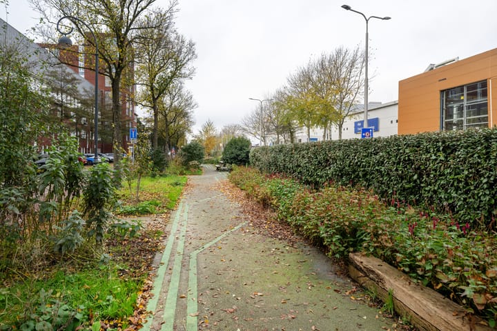 Photo 28 of Amsterdamsevaart 120