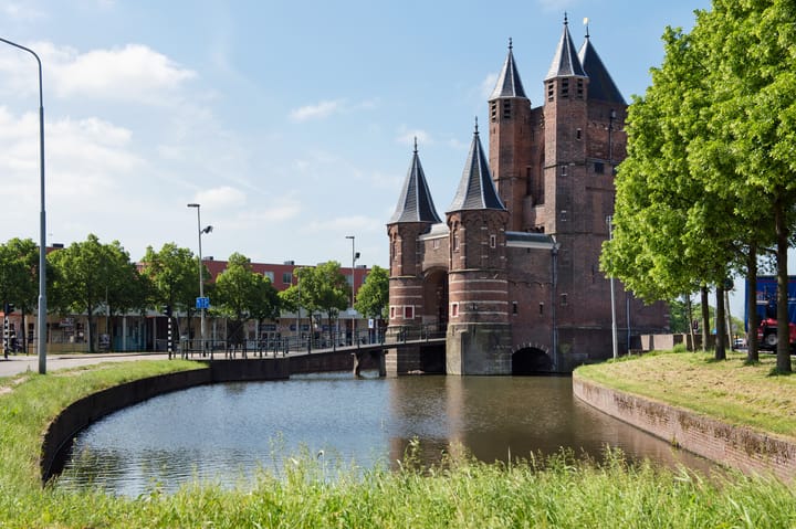 Photo 29 of Amsterdamsevaart 120