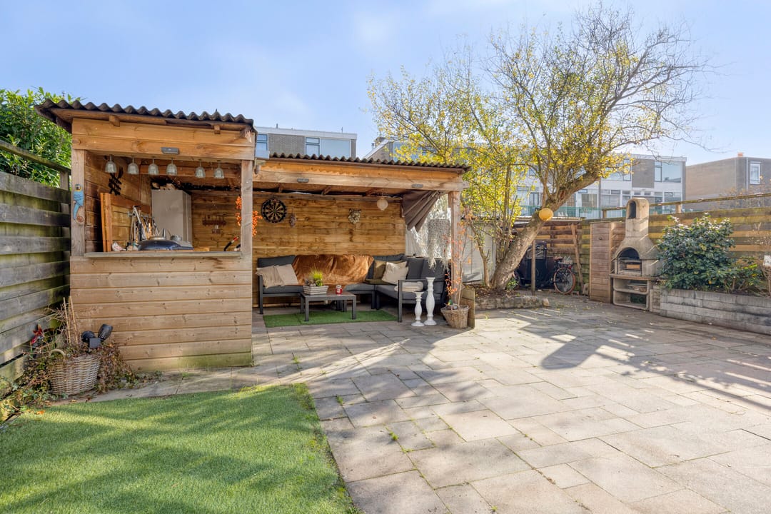 Foto 1 van Rembrandtstraat 22