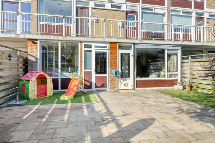 Photo 5 of Rembrandtstraat 22