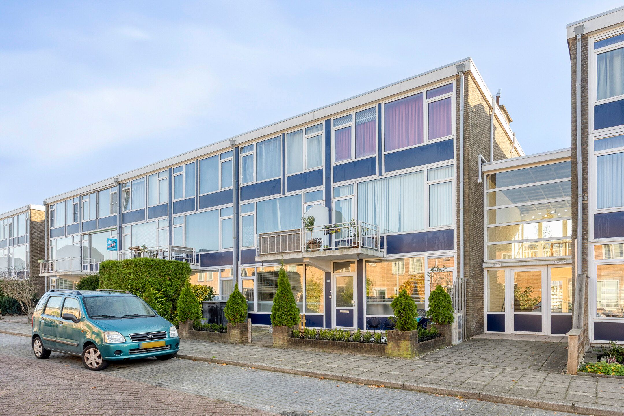 Foto 6 van Rembrandtstraat 22