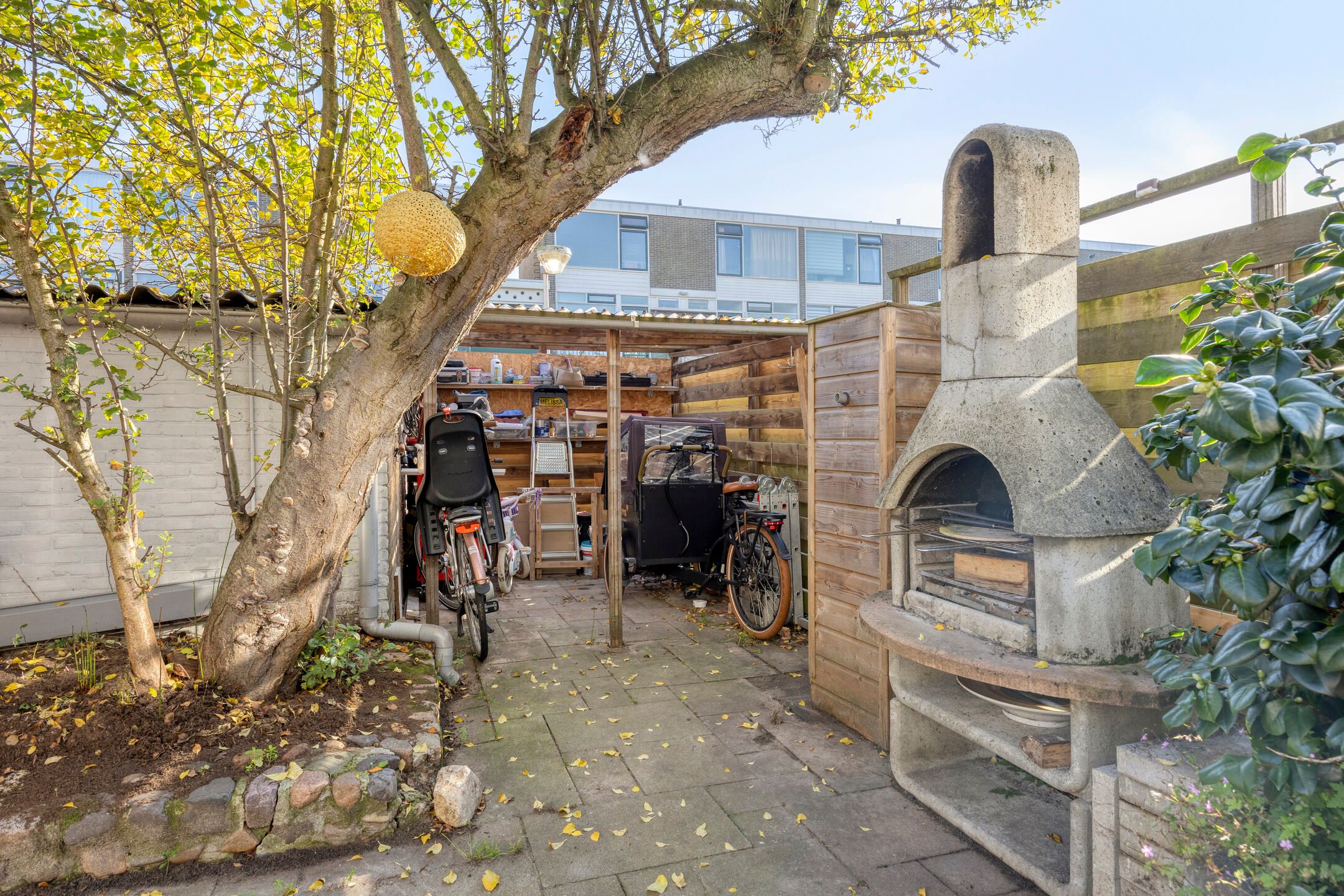 Foto 15 van Rembrandtstraat 22