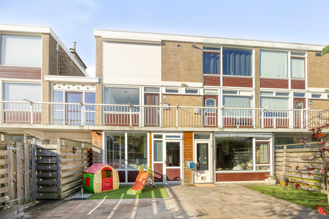 Foto 16 van Rembrandtstraat 22