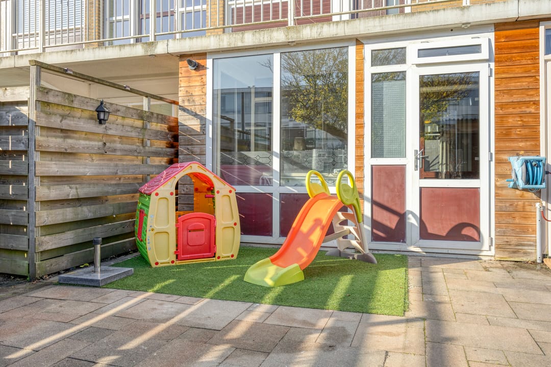 Foto 17 van Rembrandtstraat 22