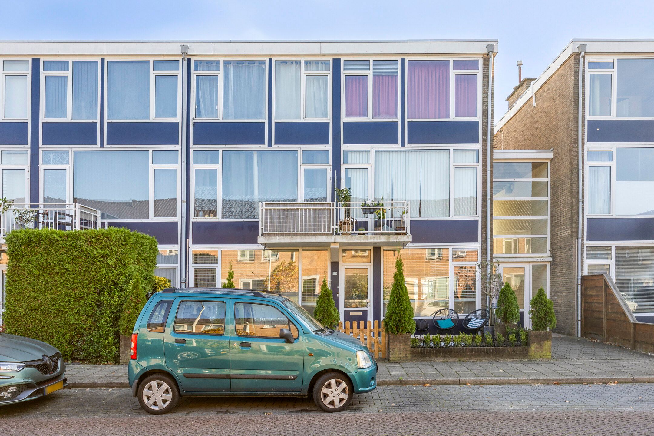 Foto 27 van Rembrandtstraat 22