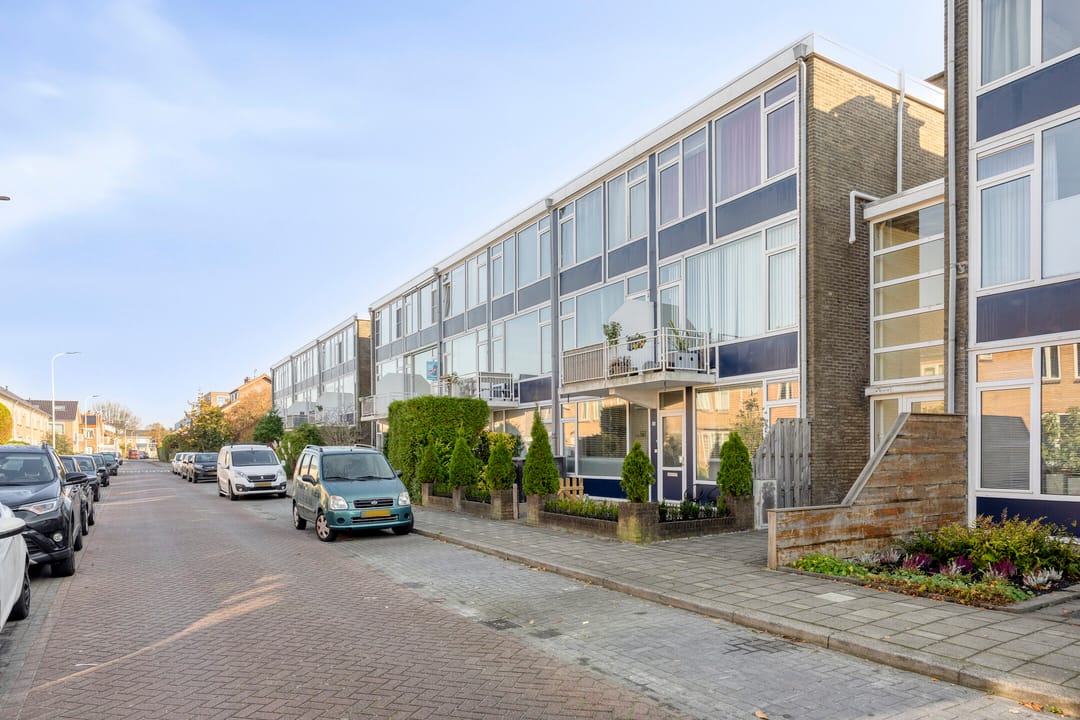 Foto 28 van Rembrandtstraat 22