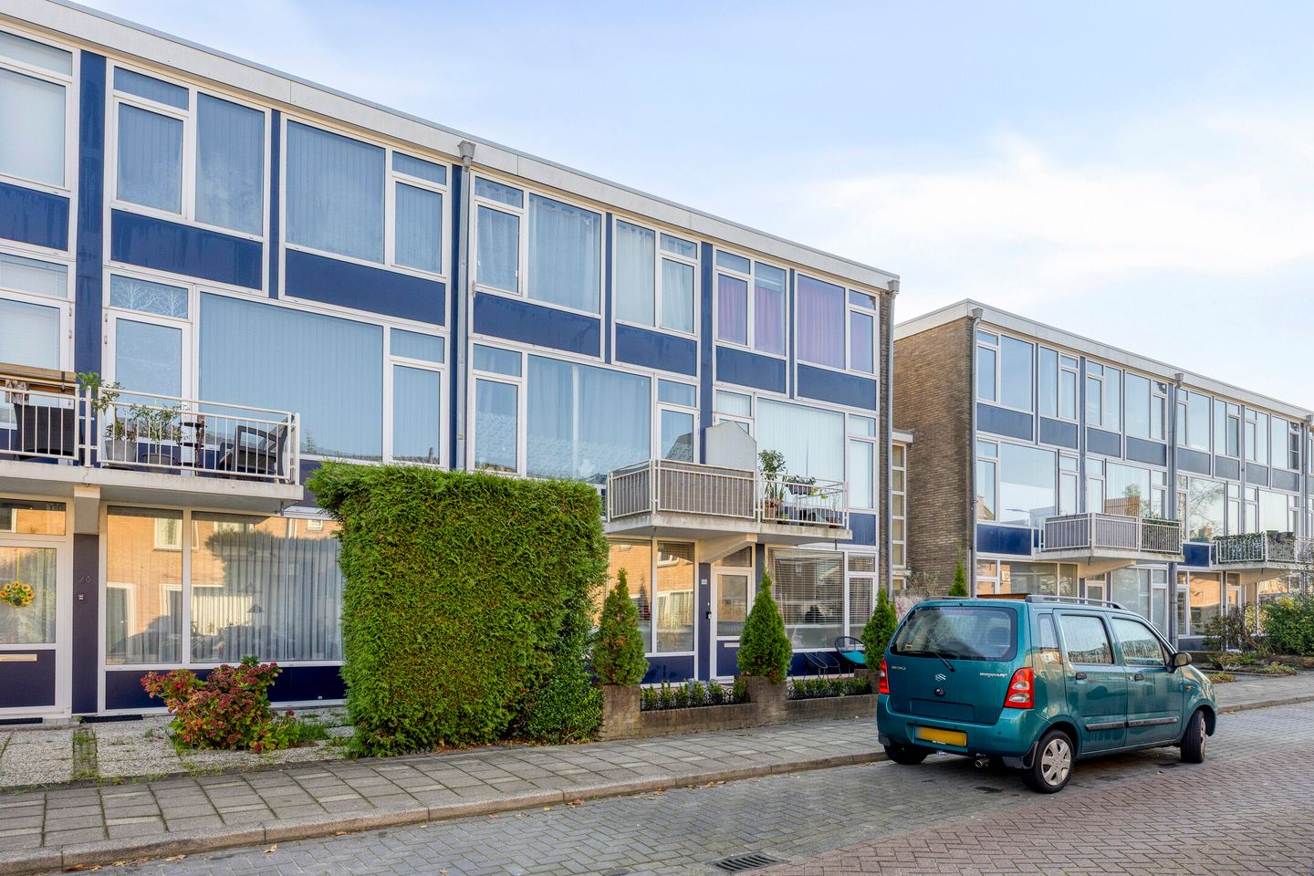 Foto 29 van Rembrandtstraat 22