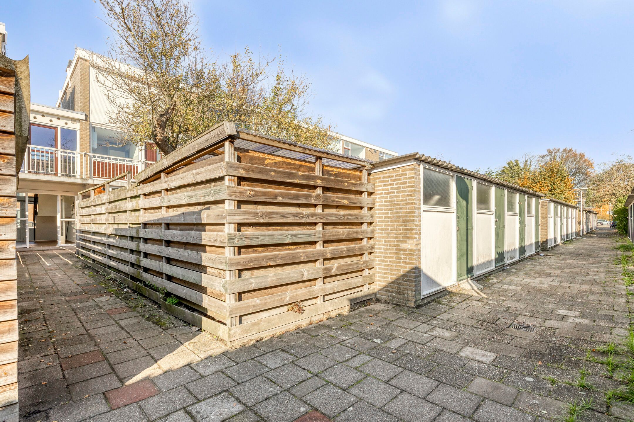 Foto 30 van Rembrandtstraat 22