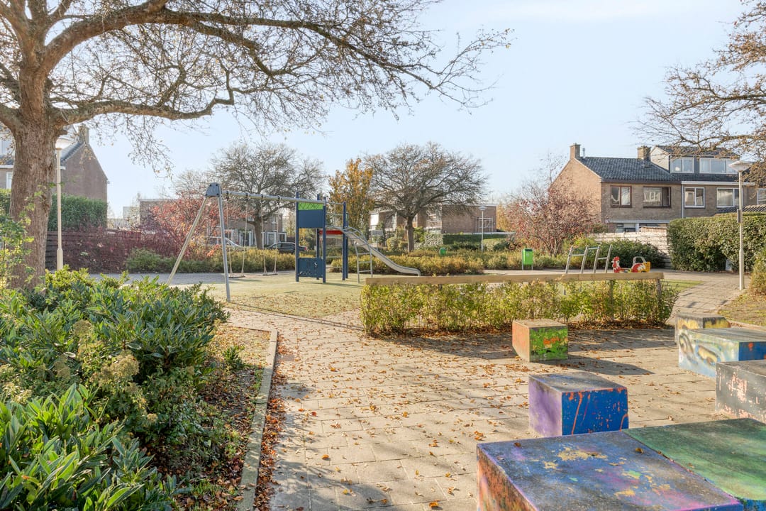 Foto 31 van Rembrandtstraat 22