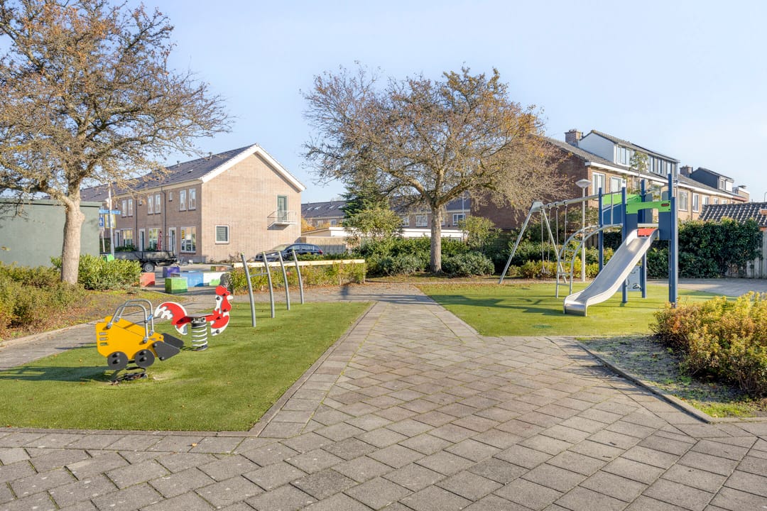 Foto 32 van Rembrandtstraat 22