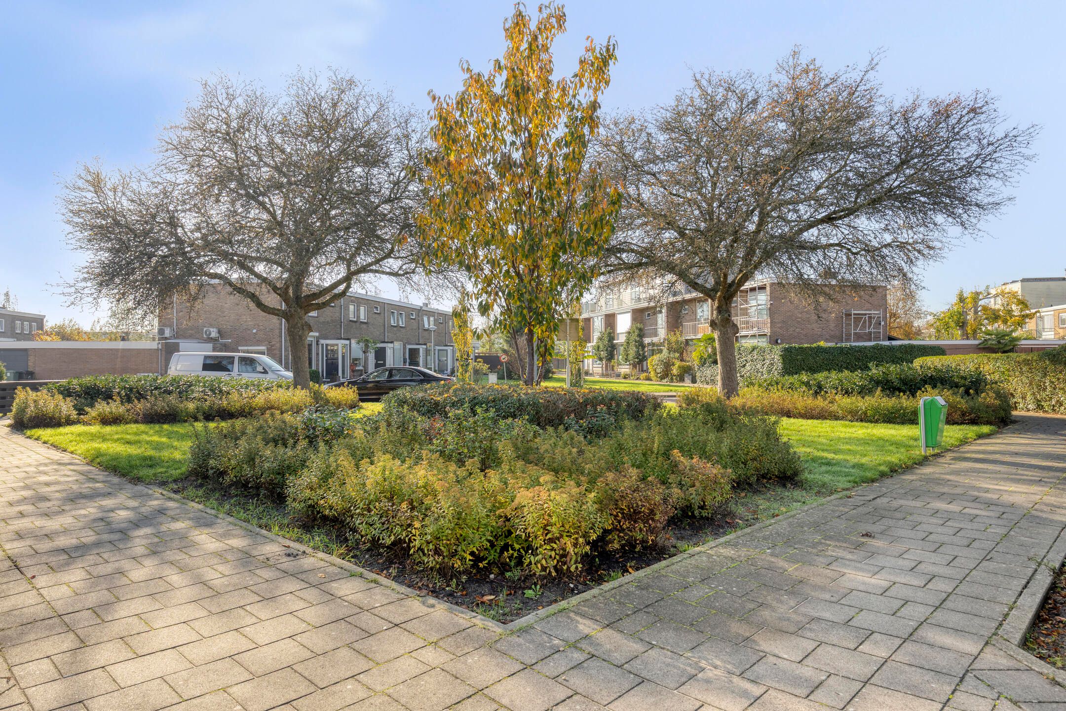 Foto 33 van Rembrandtstraat 22