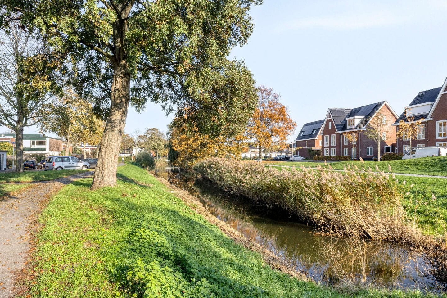 Foto 34 van Rembrandtstraat 22