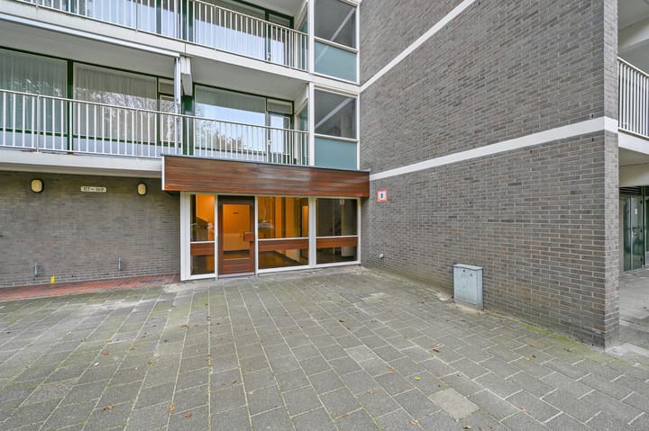 Foto 4 van Elzendreef 123