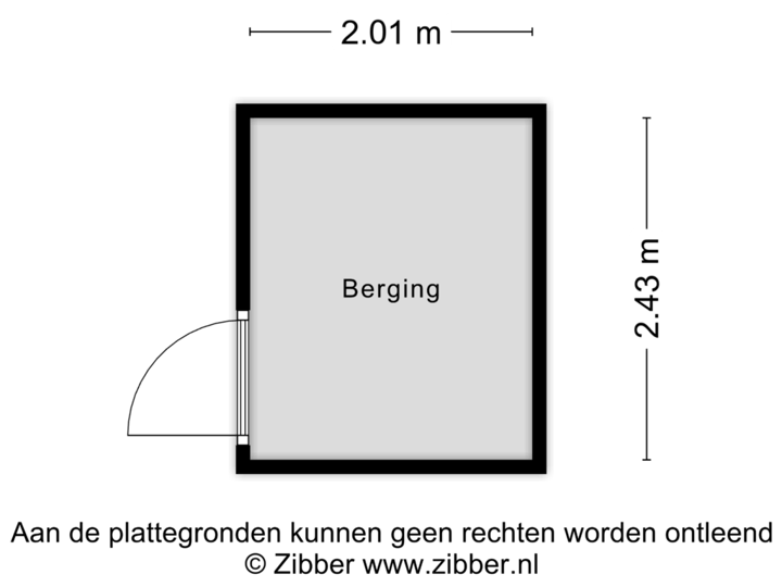 Berging
