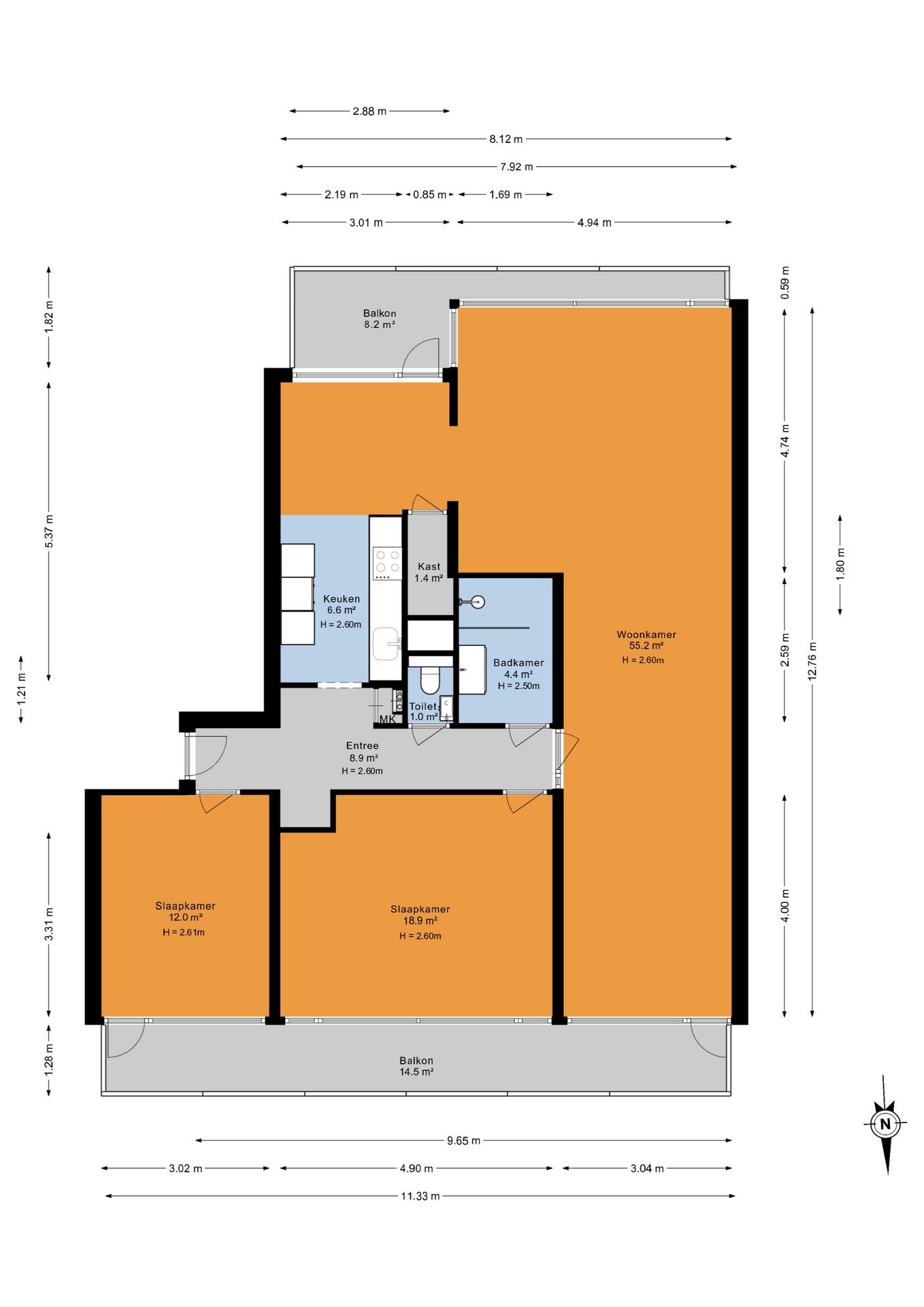 Photo 35 of Elzendreef 123