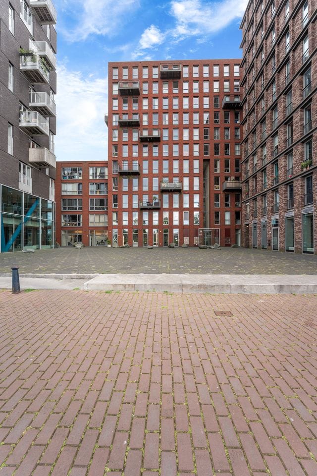 Foto 3 van Veembroederhof 208