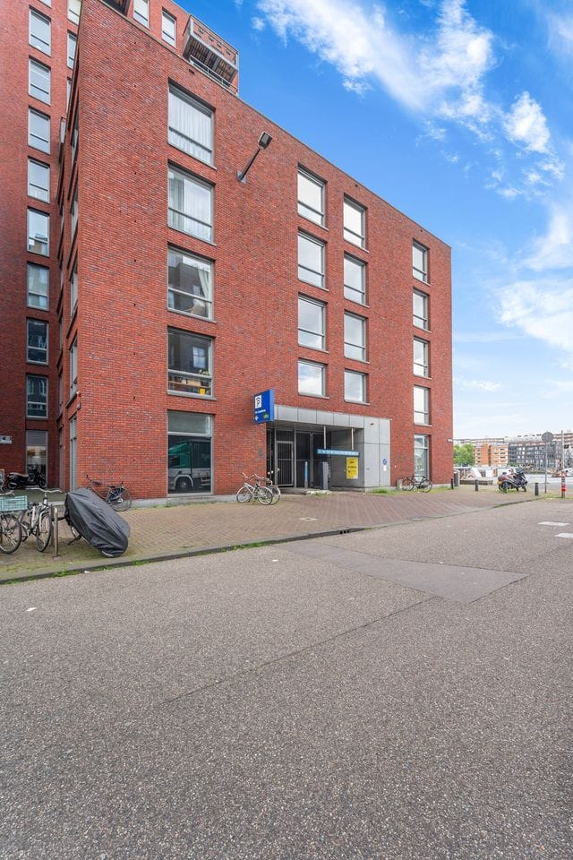 Foto 2 van Veembroederhof 208