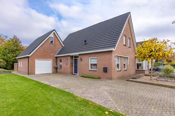 Foto 2 van Veentuinen 55