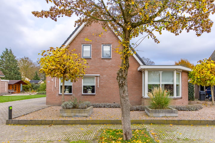 Foto 3 van Veentuinen 55