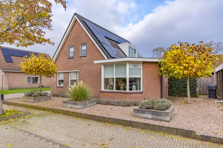 Foto 4 van Veentuinen 55