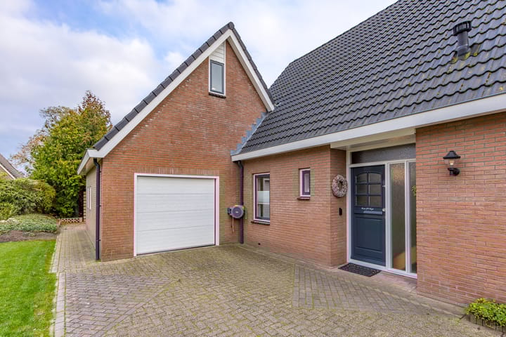 Foto 7 van Veentuinen 55