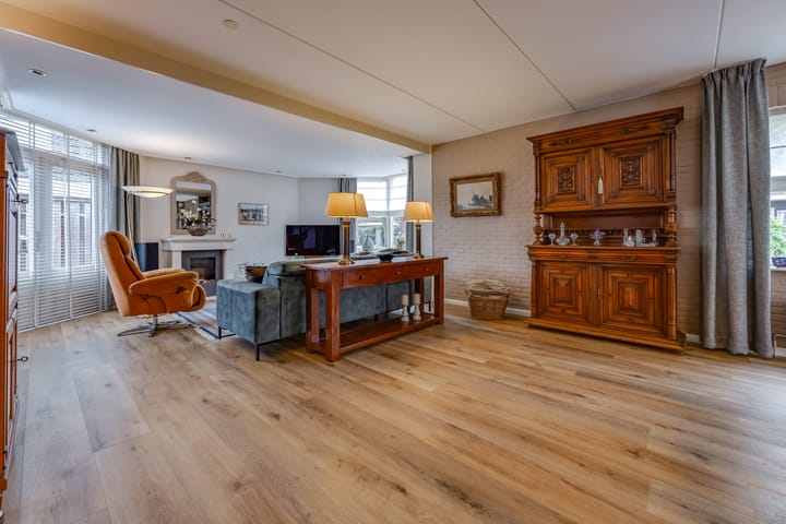 Foto 9 van Veentuinen 55