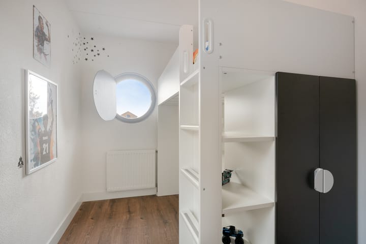 Foto 31 van Atilla 48