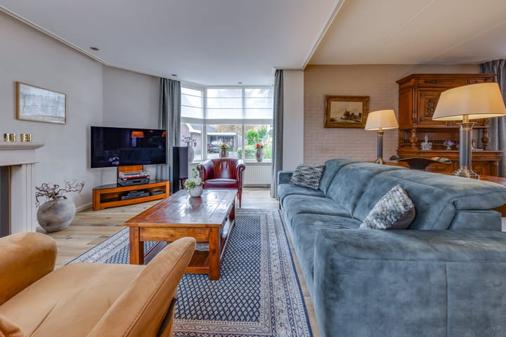 Foto 11 van Veentuinen 55