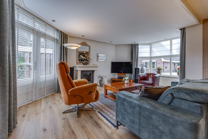 Foto 10 van Veentuinen 55