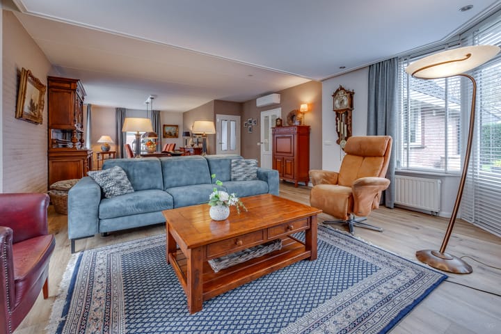 Foto 12 van Veentuinen 55