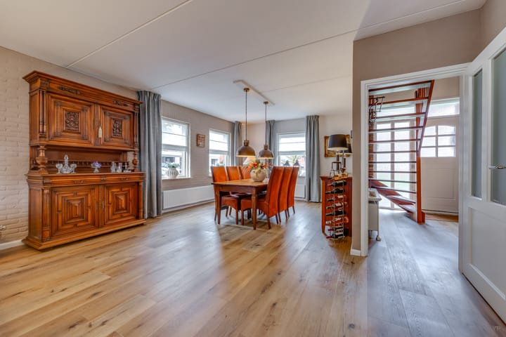 Foto 13 van Veentuinen 55