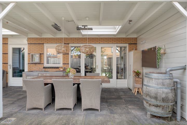 Foto 38 van Atilla 48