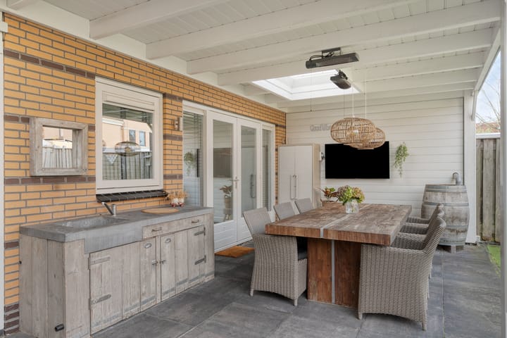 Foto 39 van Atilla 48