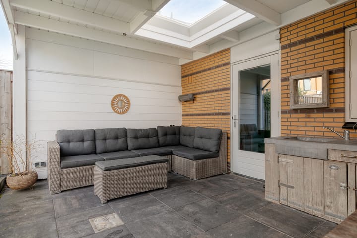 Foto 40 van Atilla 48