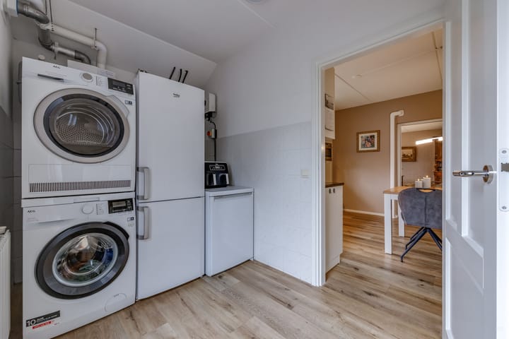 Foto 21 van Veentuinen 55