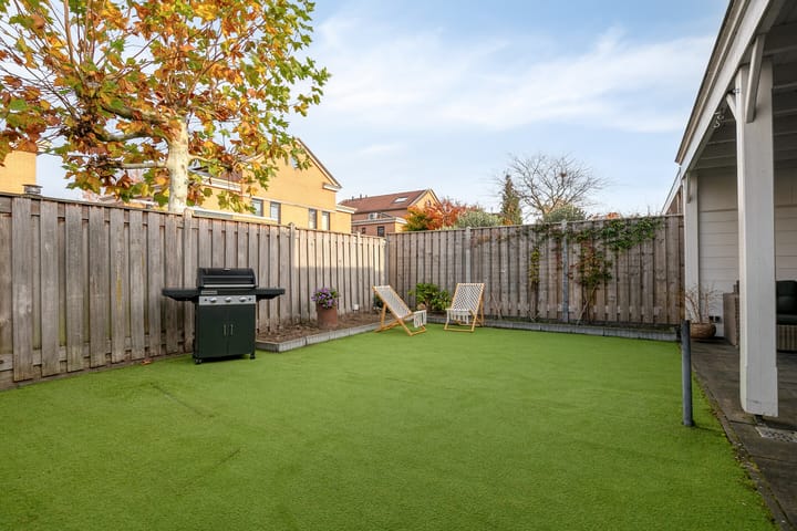 Foto 41 van Atilla 48