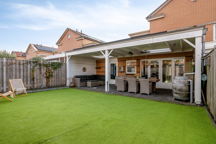 Foto 42 van Atilla 48