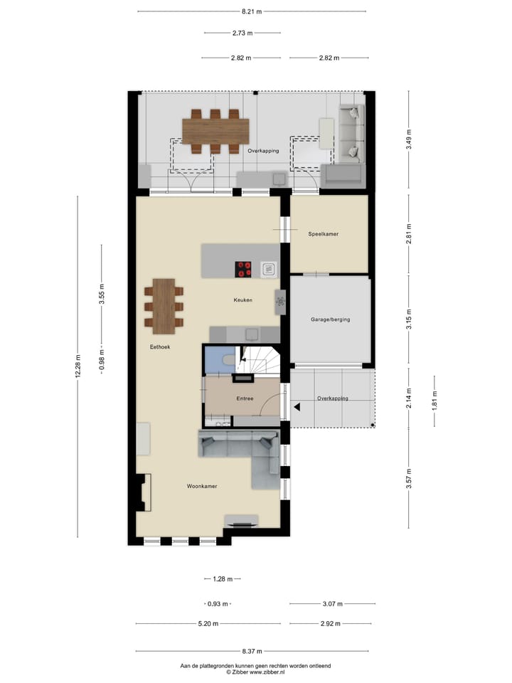 Foto 46 van Atilla 48